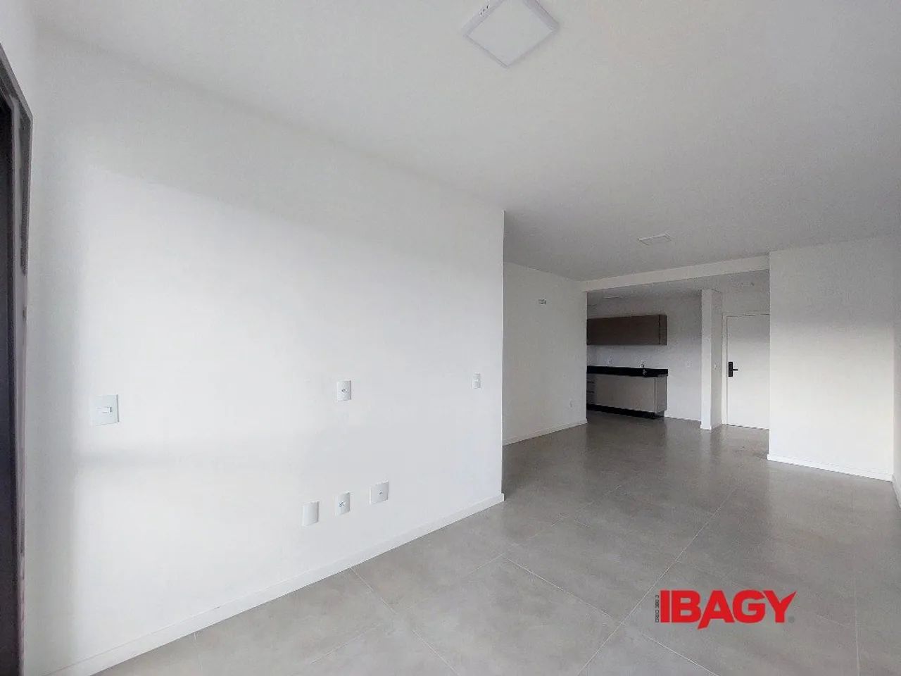 Excelente Apartamento 3 dormitório(s) em Praia Comprida - São José - Foto 5