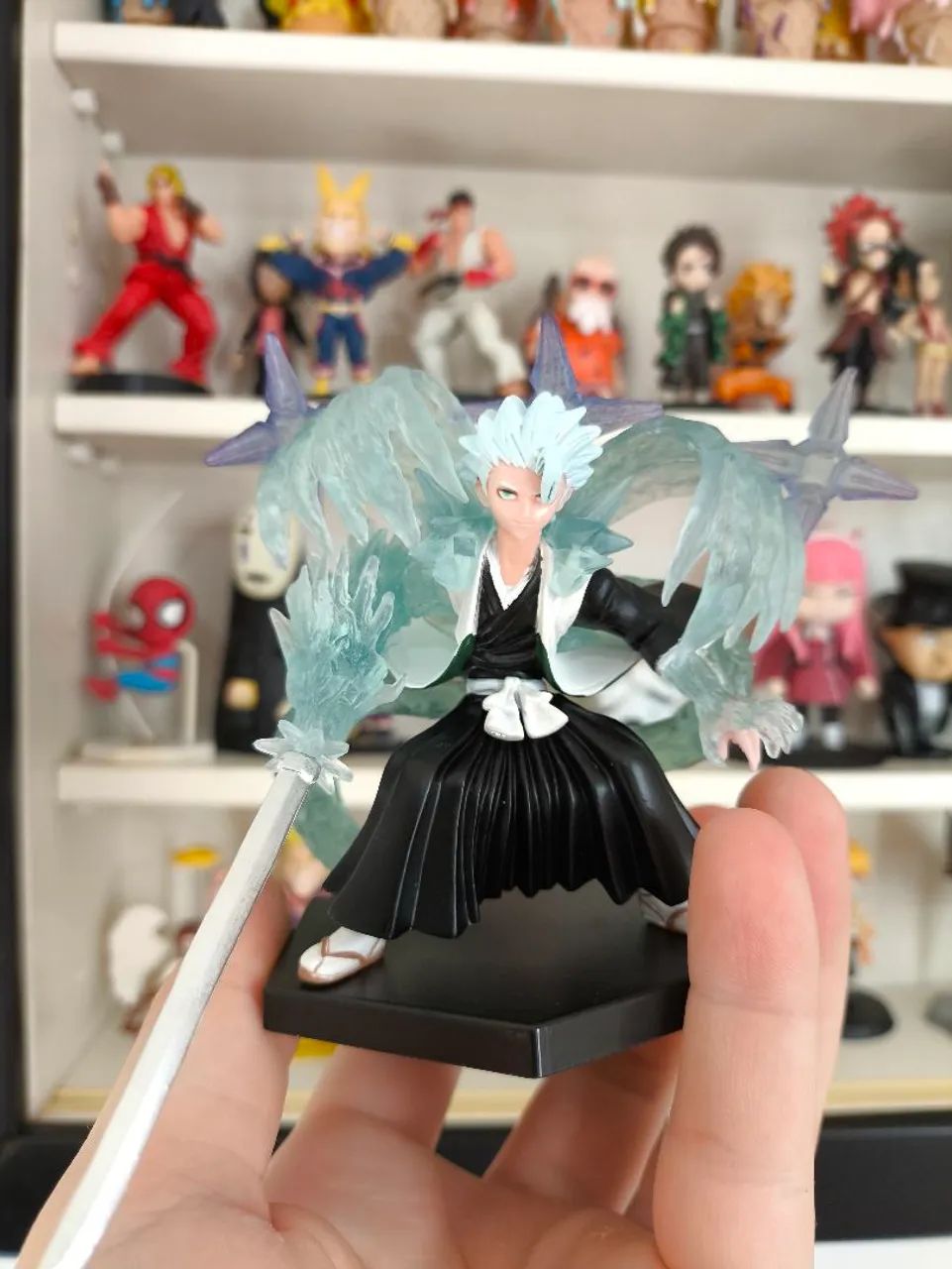 Action Figure de animes - Foto 2
