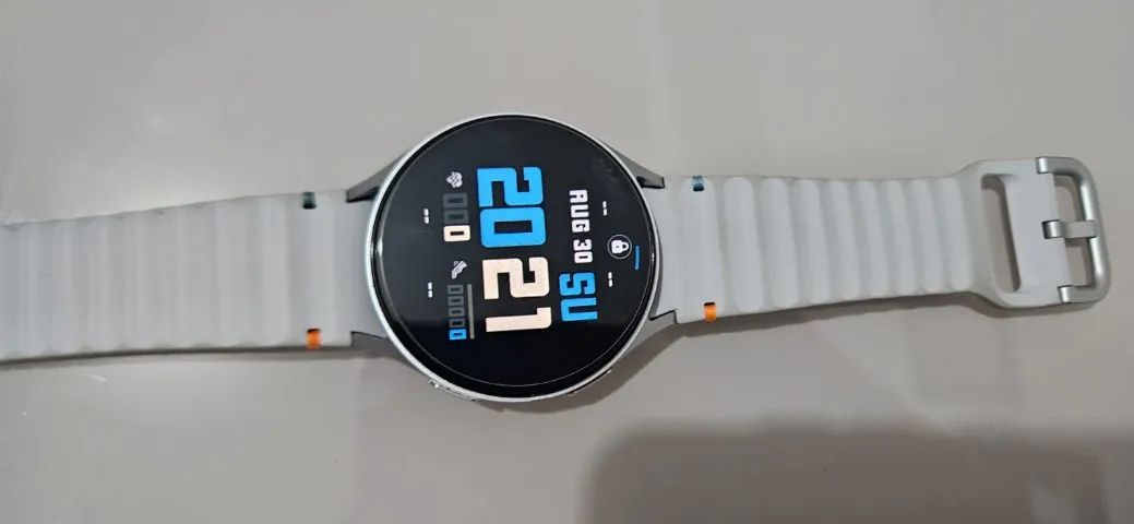 Galaxy Watch 7 44mm Usado - Foto 2