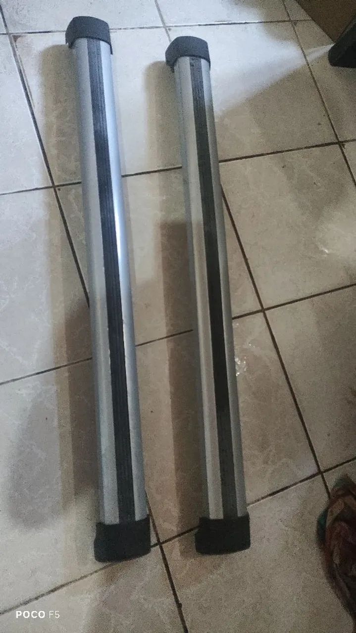 Bagageiro  - Foto 2
