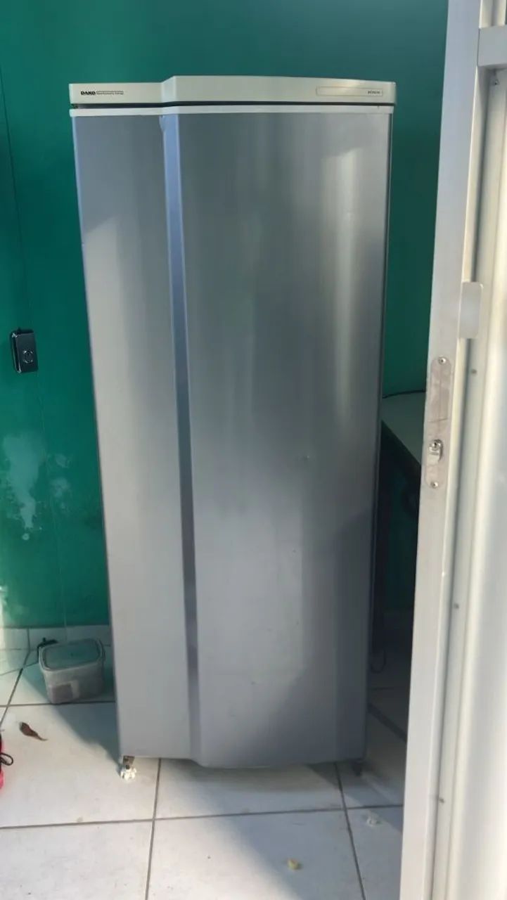 Geladeira 