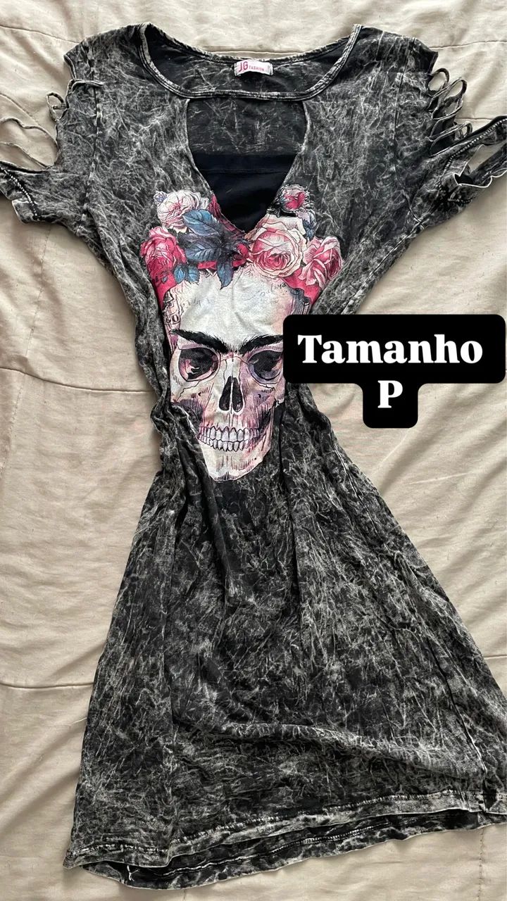 VESTIDOS  - Foto 4
