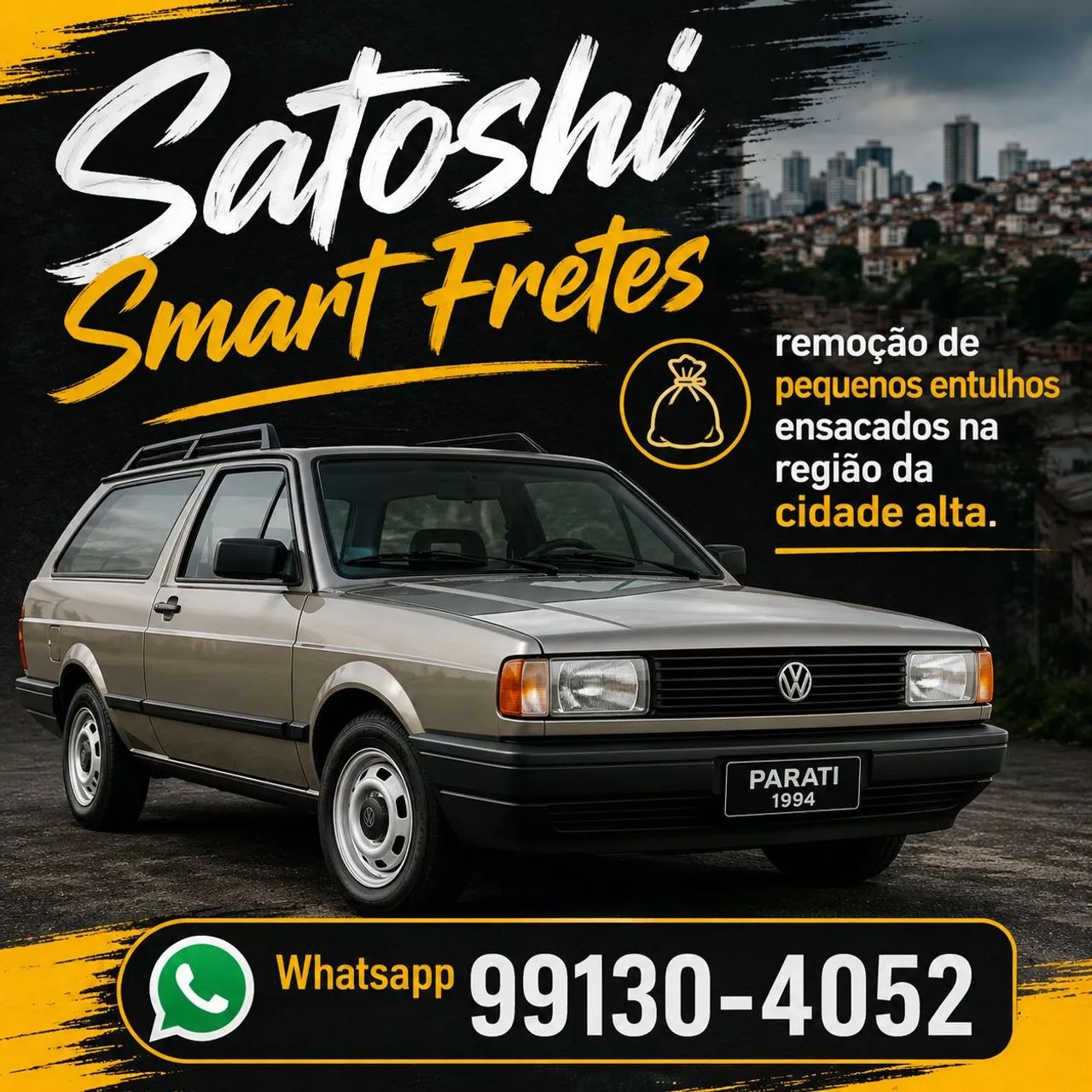 Remoção de entulho  - Foto 2
