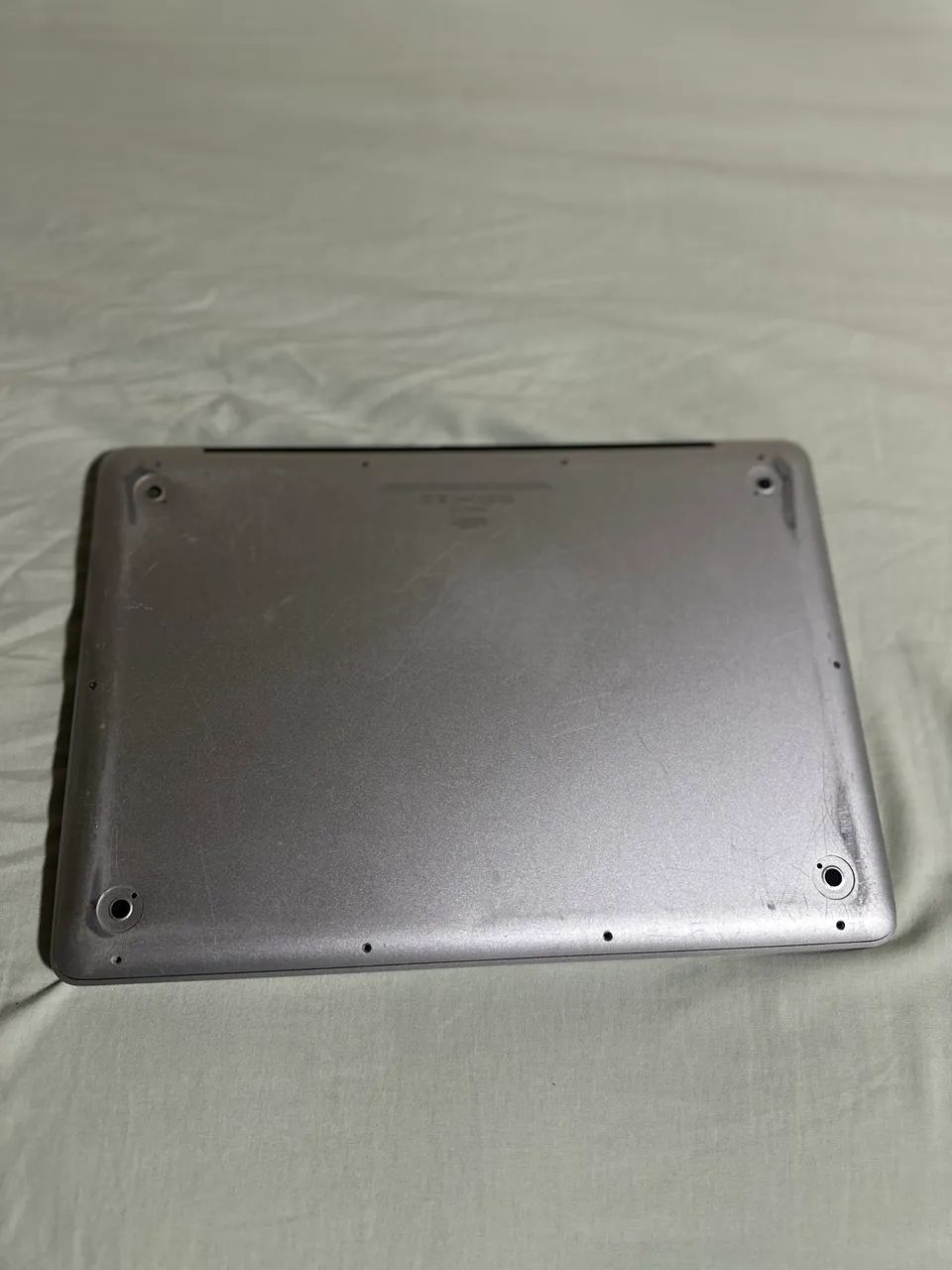 Macbook pro para peças - Foto 3