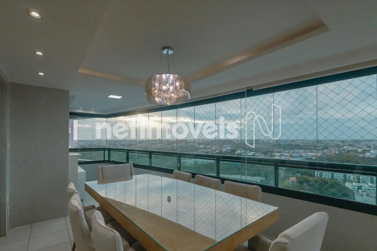 APARTAMENTO 3 QUARTOS