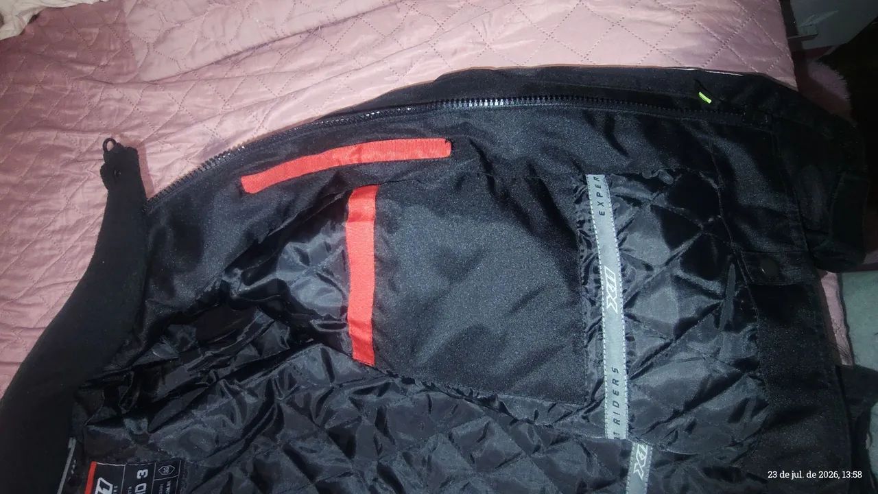 Jaqueta x11 - Foto 3
