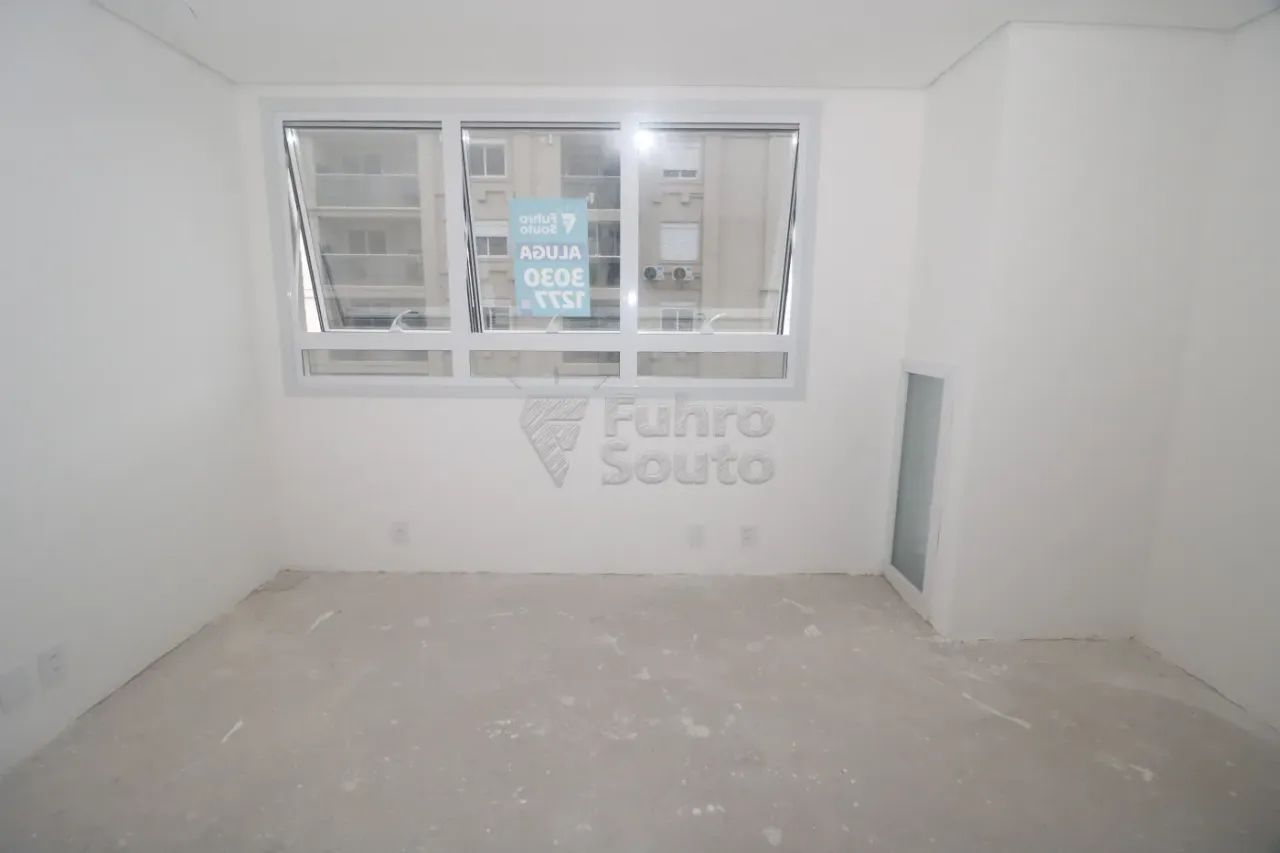 Sala Comercial no Edifício Zabaleta Office | Sofisticação e Localização Estratégica - Foto 3