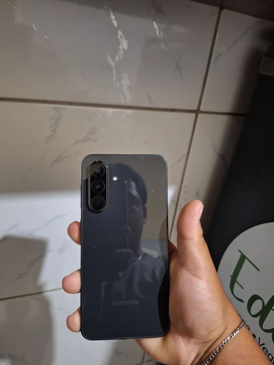 Vendo Samsung A36 5G - Foto 4