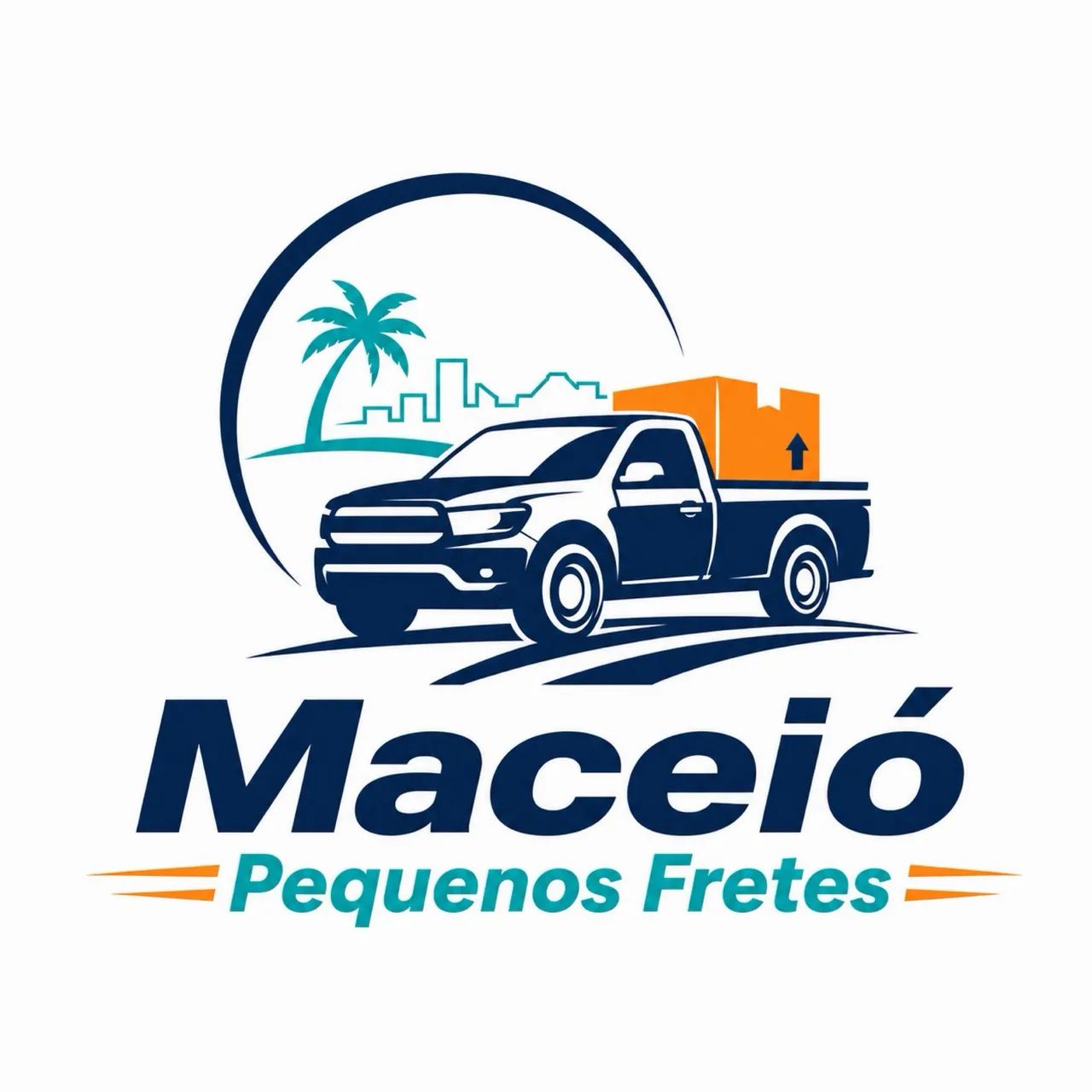PEQUENOS FRETES MACEIÓ