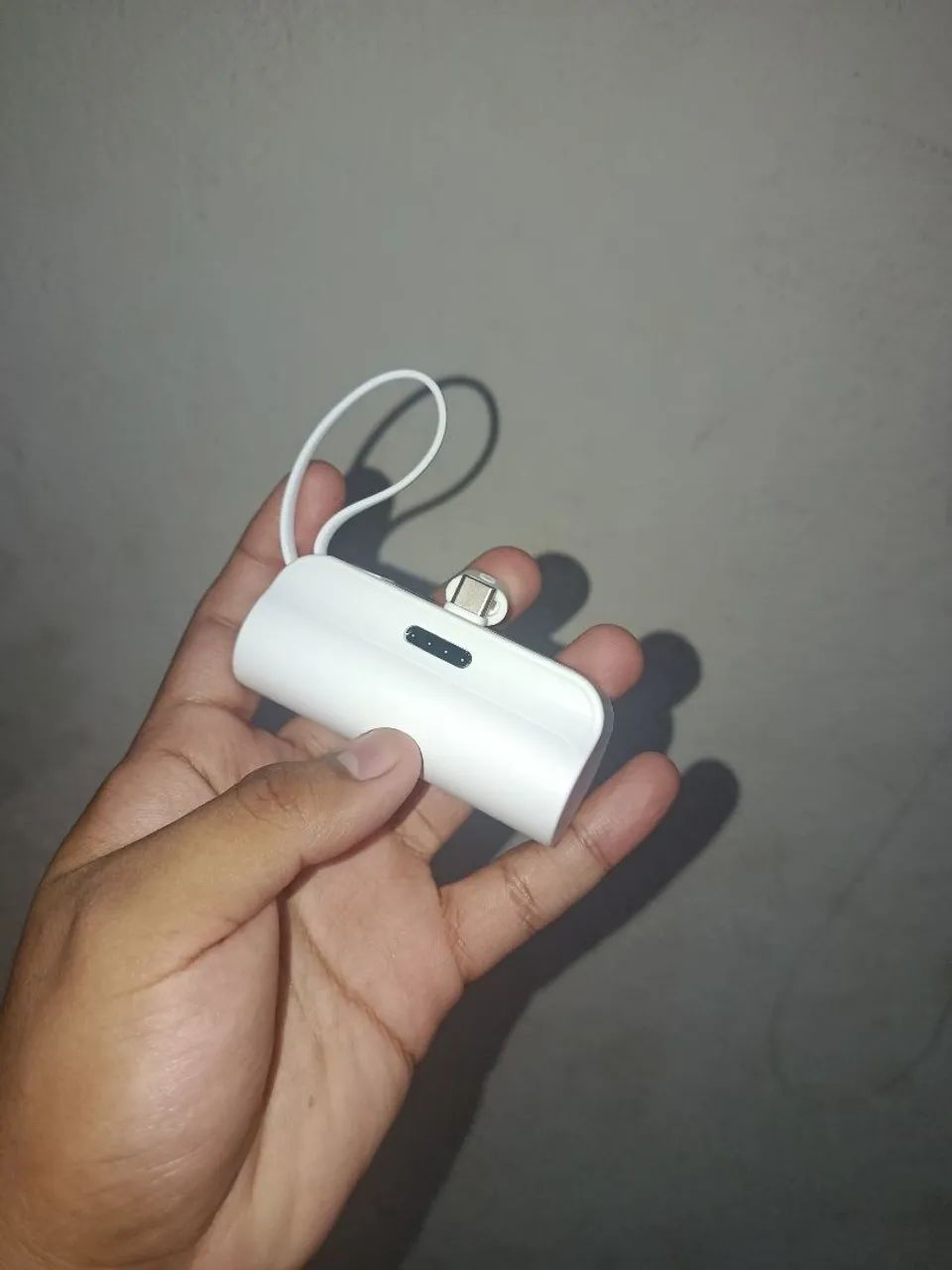 Mini PowerBank para Celular - Foto 4