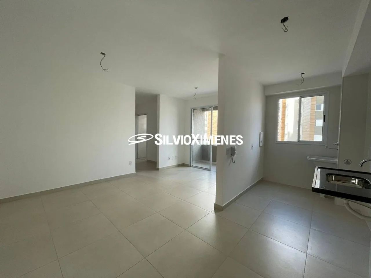 Apartamento com 2 quartos para Locação, Nova Suíssa - Belo Horizonte - Foto 5