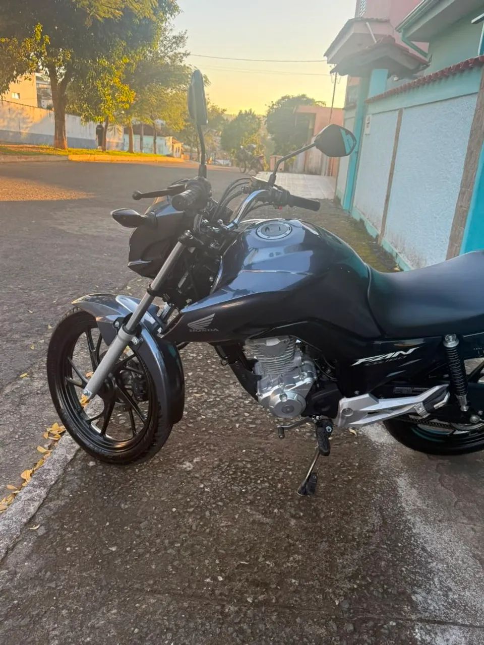 Moto - Foto 5