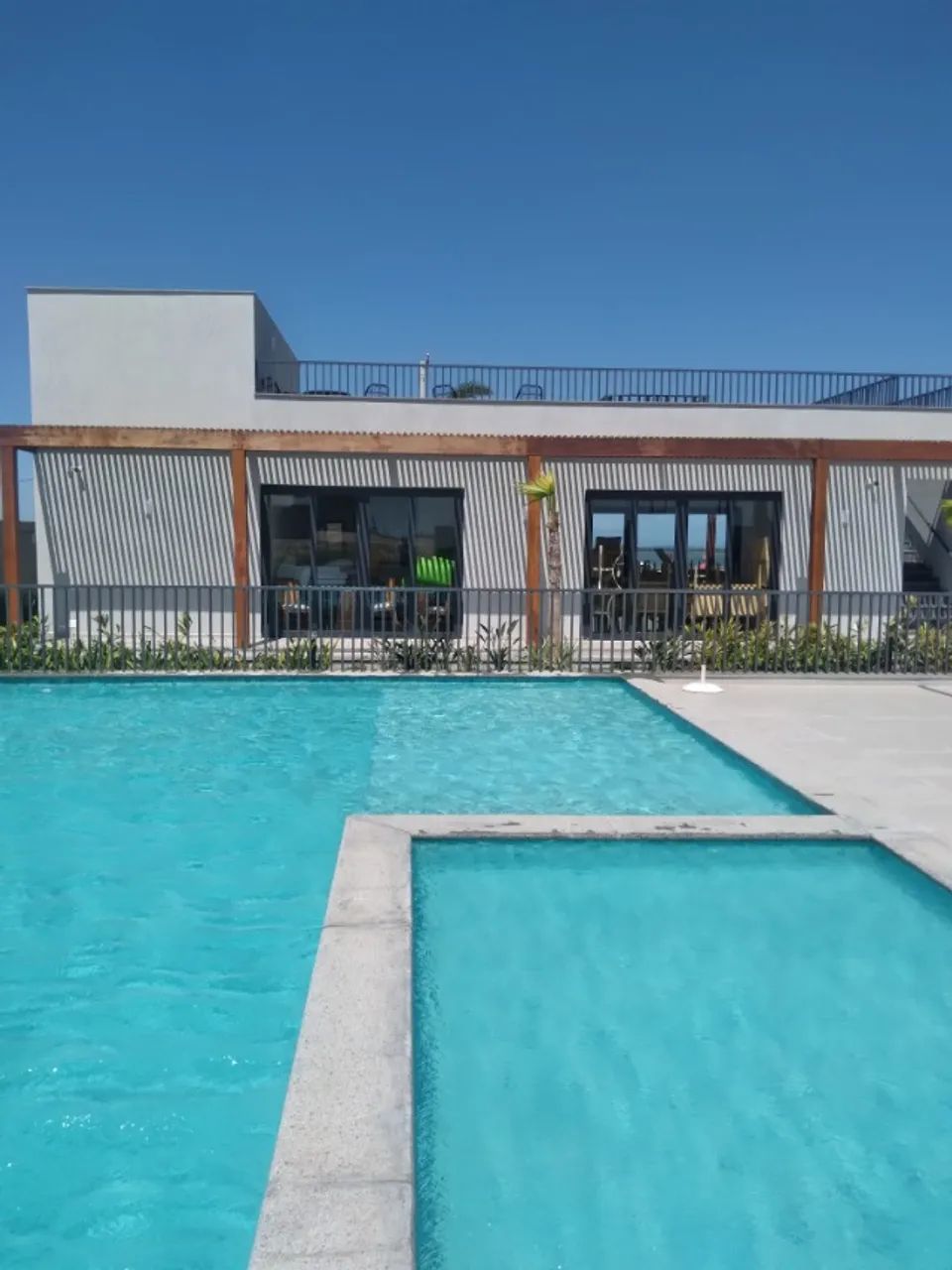 Vendo Terreno 252 m2 Sao Pedro da Aldeia - Foto 2
