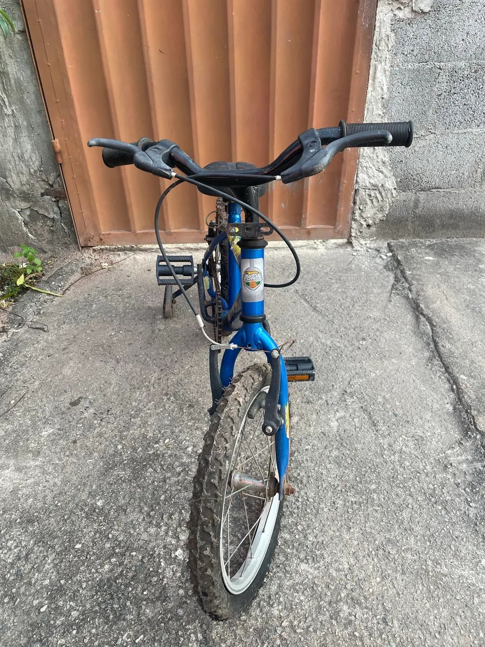 Bicicleta Infantil  - Foto 4