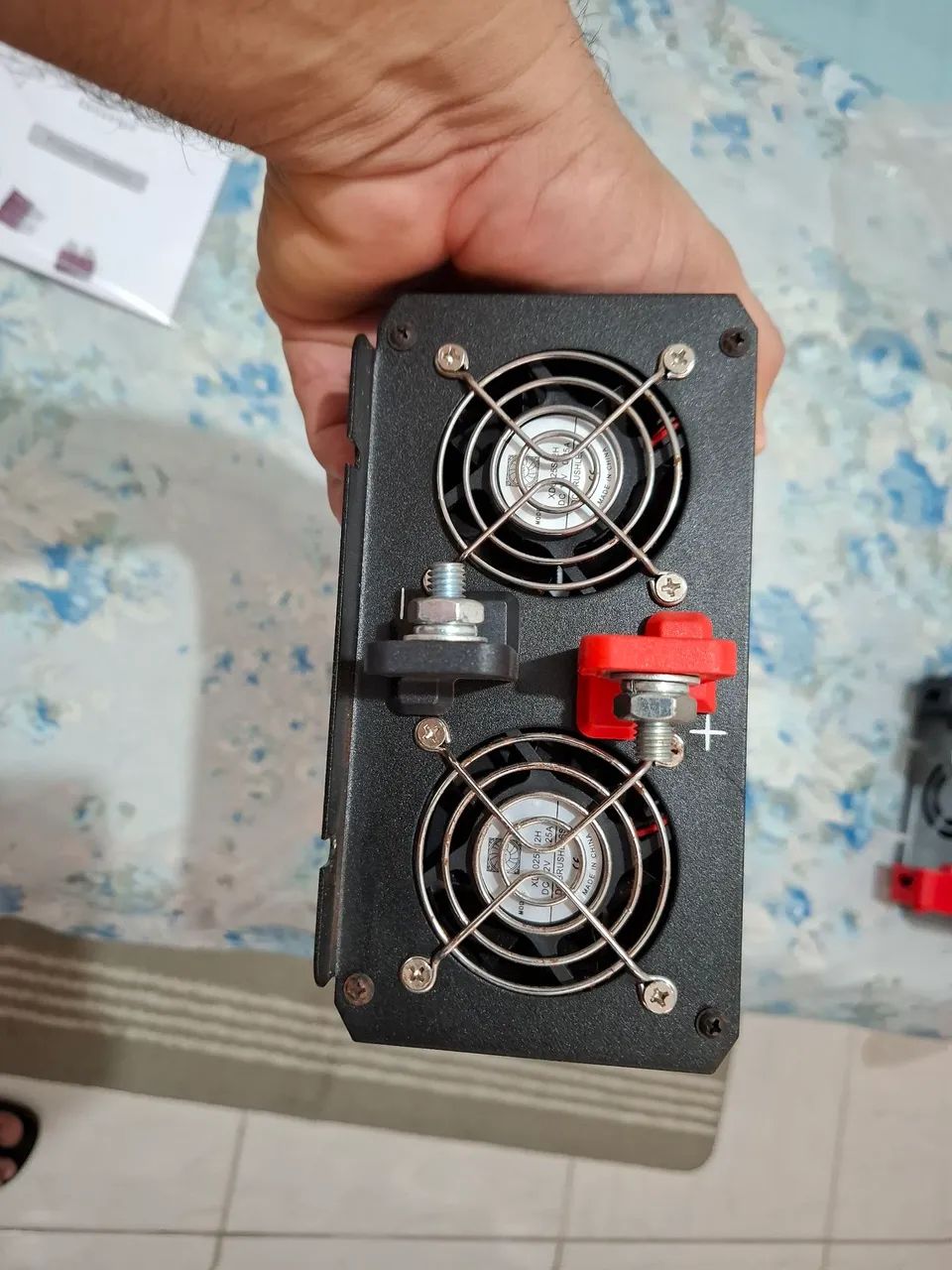 Inversor Switpower e Knup - Foto 4
