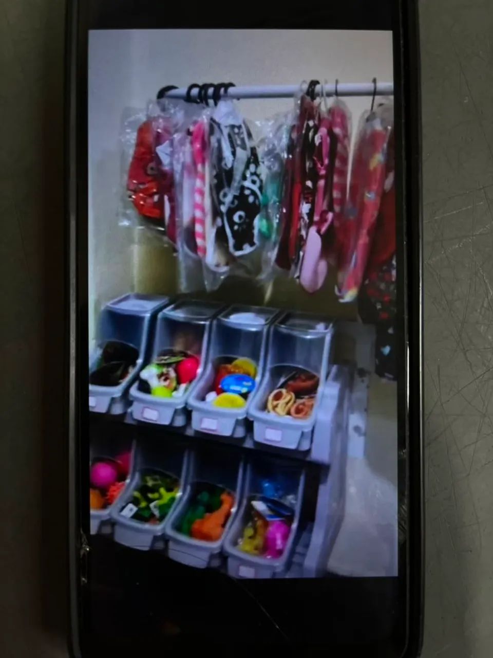 Móveis e acessórios para petshop - Foto 3