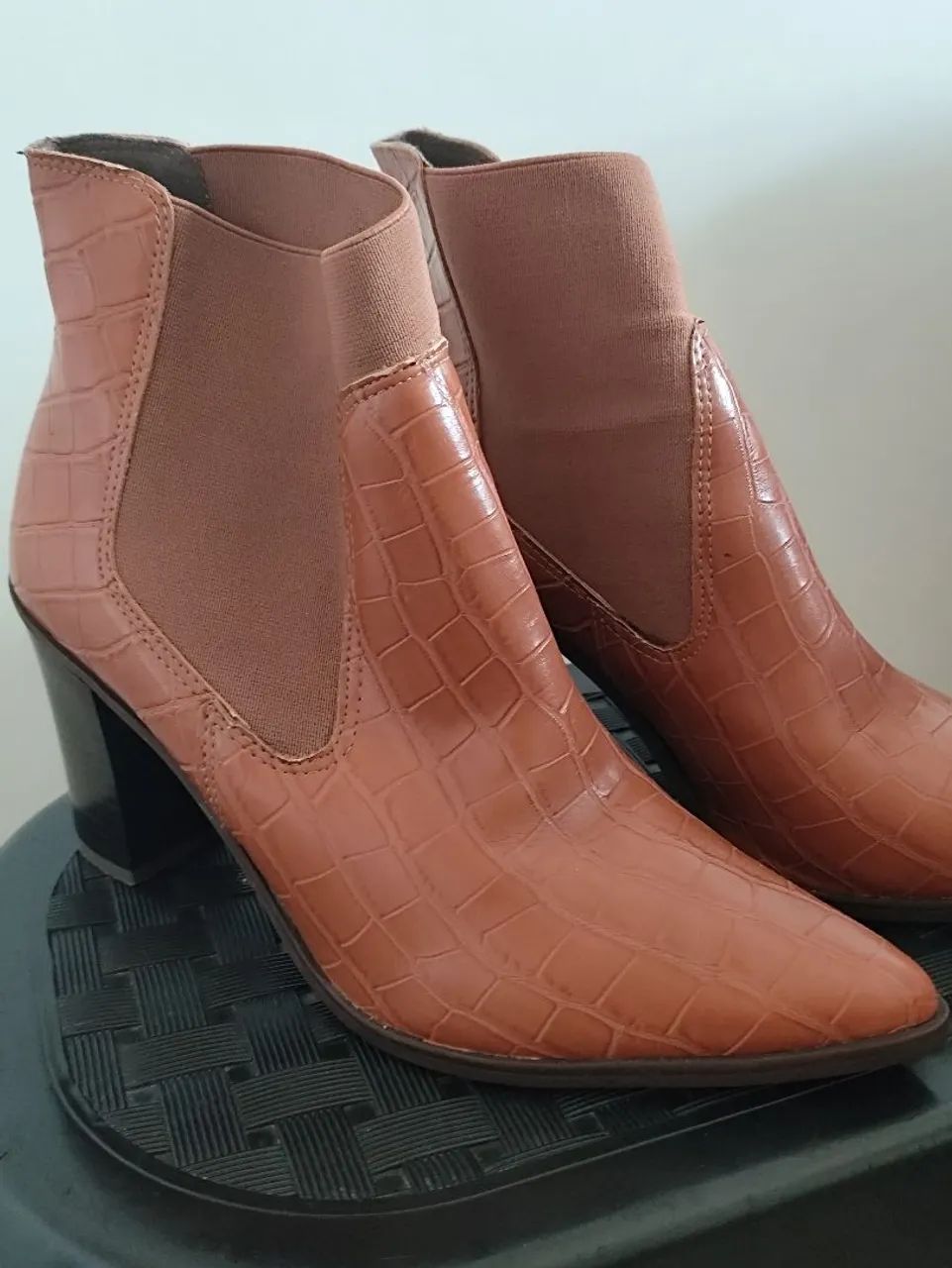 ###### BOTAS SEMI NOVAS ###### - Foto 5