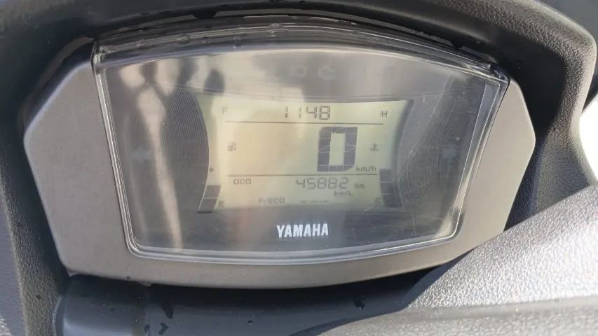 NMAX 160 2022 SUPER NOVA - Foto 2