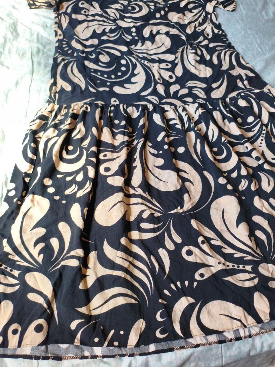Vestido EXG LEIA - Foto 3