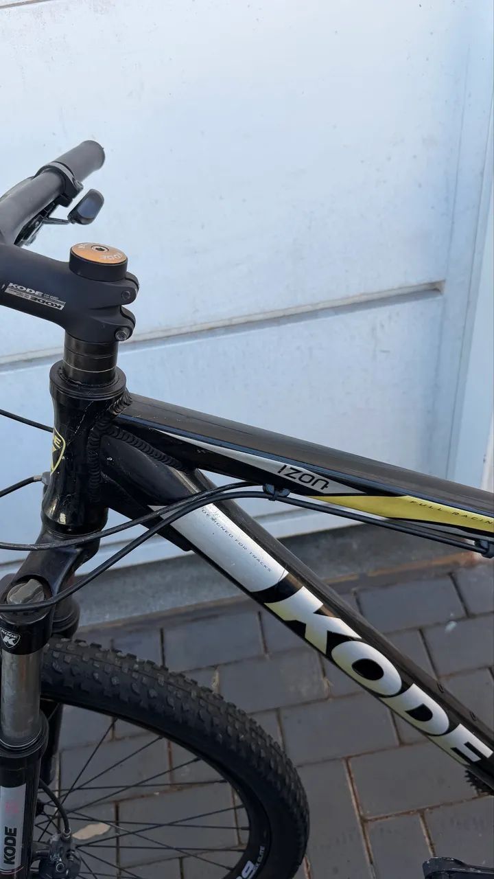 Bicicleta Kode MTB - Foto 2