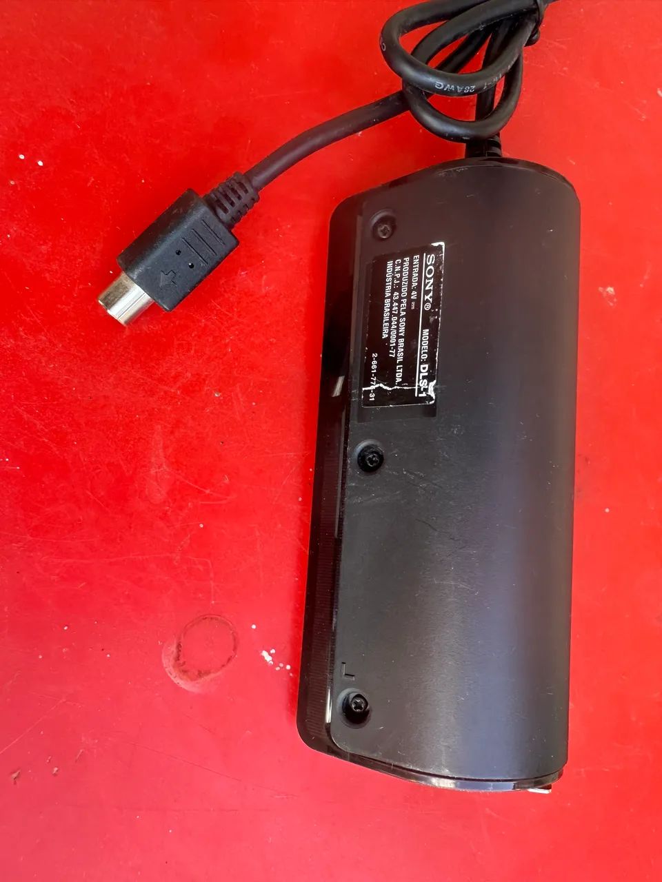 D light Sync Sony 