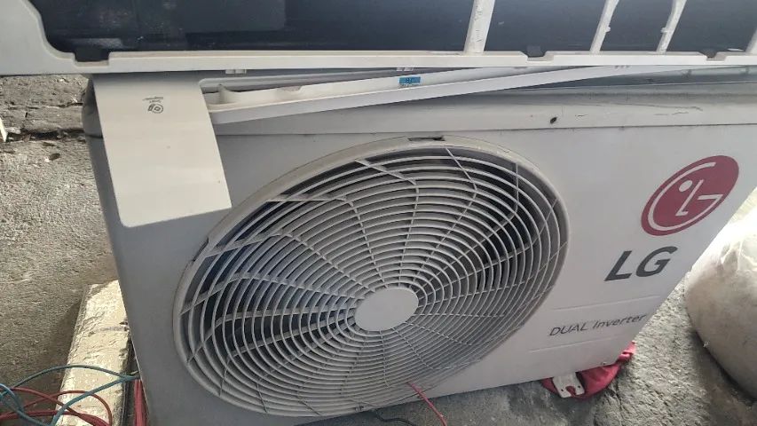 Ar condicionado  - Foto 2