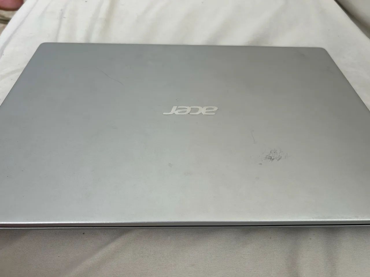 Notebook gamer Acer - Foto 3