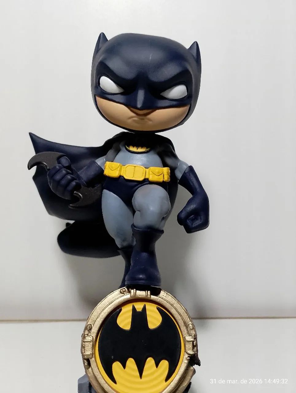 MiniCo Batman  - Foto 3