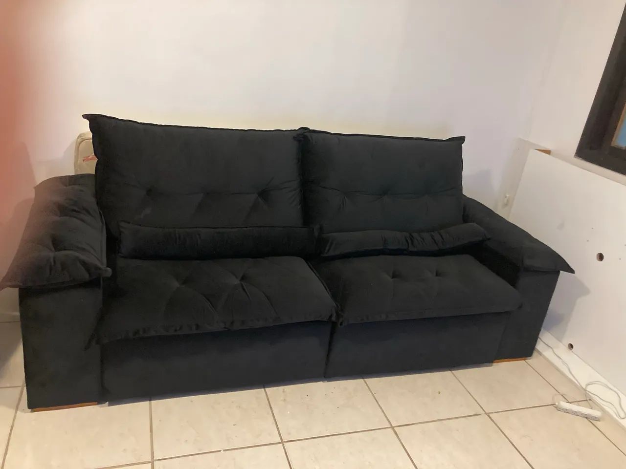Sofá  - Foto 2