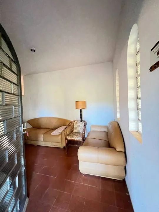 Venda - Chácara - Chácaras Recanto Solar - Nova Odessa - SP
