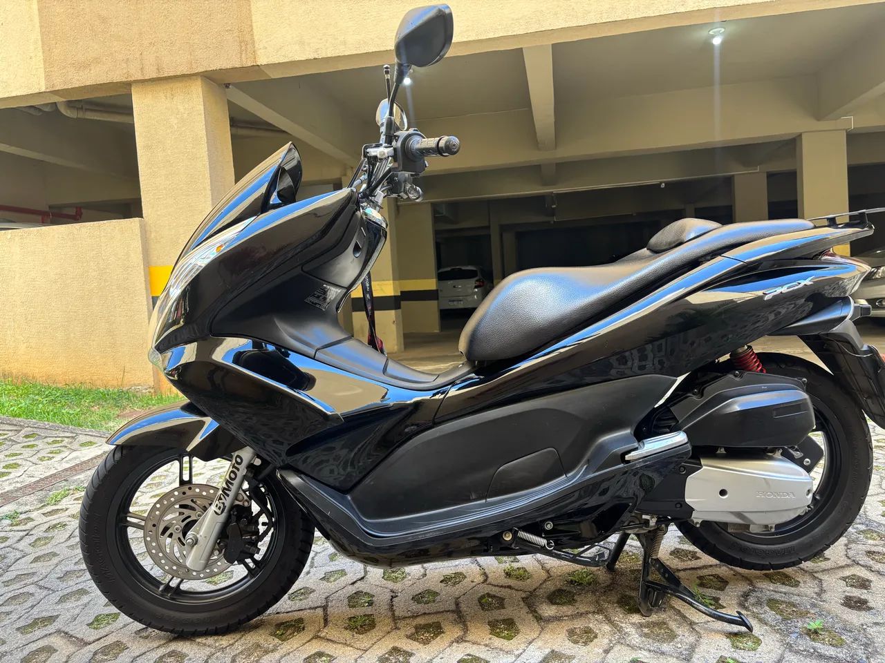 PCX de procedência - Foto 2