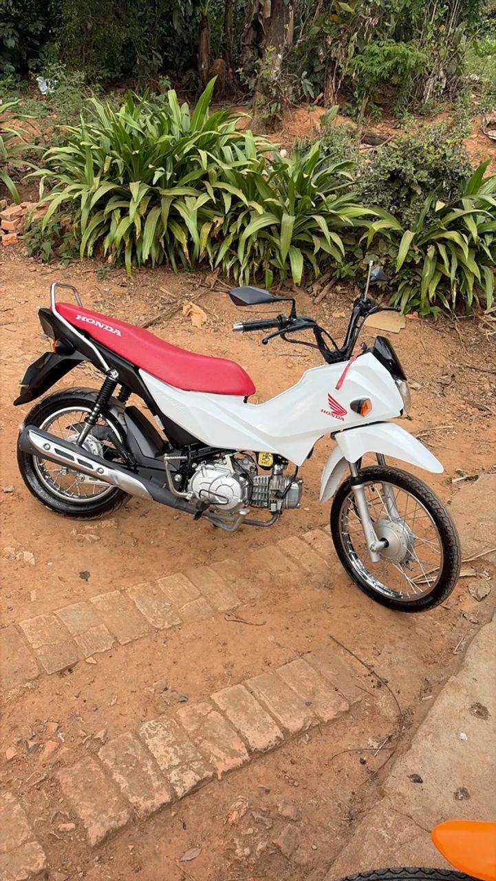 Pop 110i