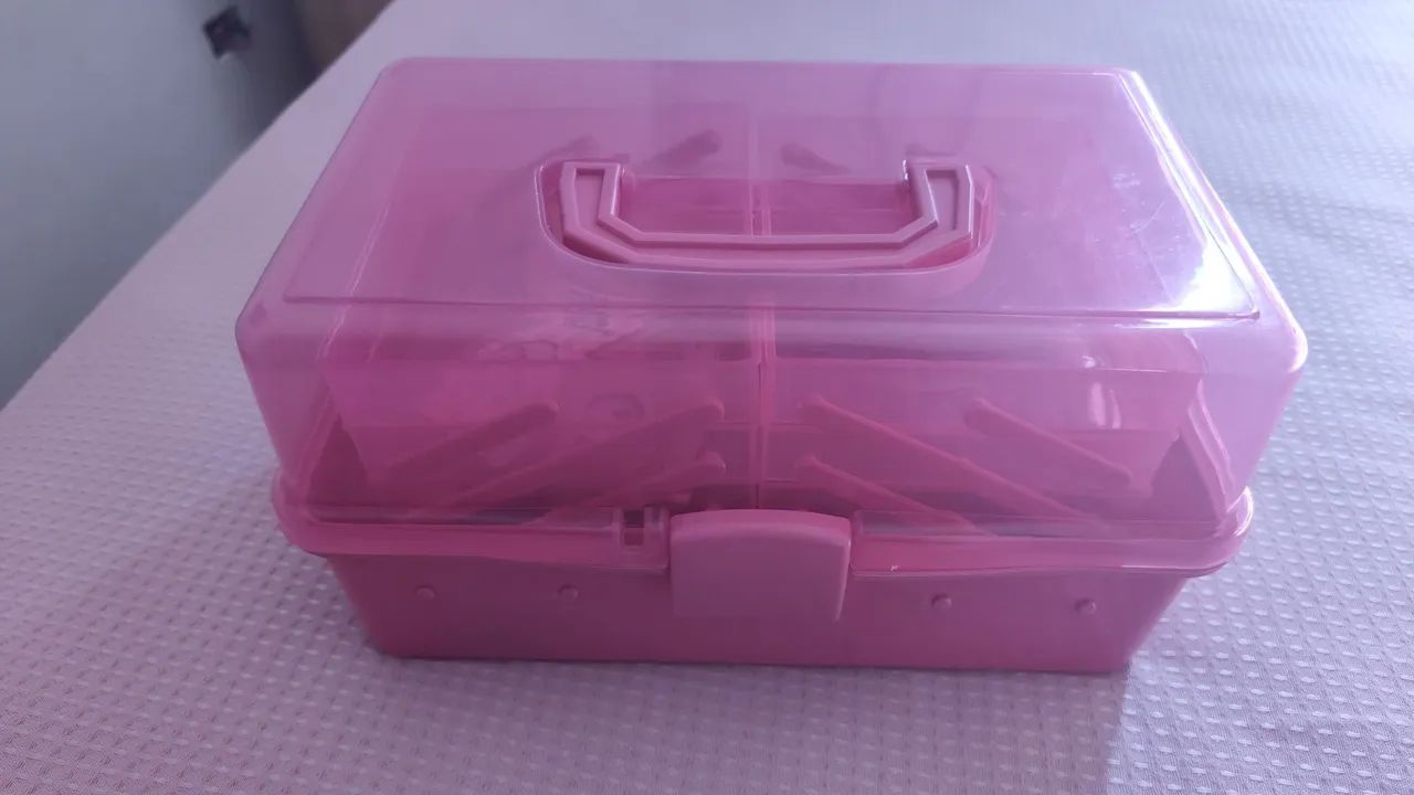 Caixa multiuso  - Foto 2