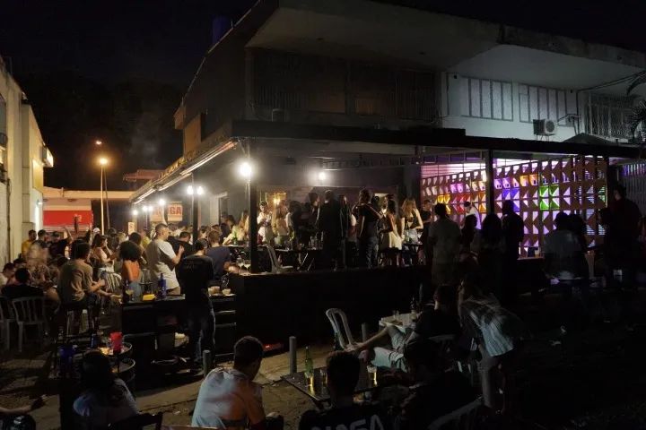 URGENTE!! Vendo/Passo ponto de bar na ASA SUL - Facilito pagamento/estudo troca - Foto 11