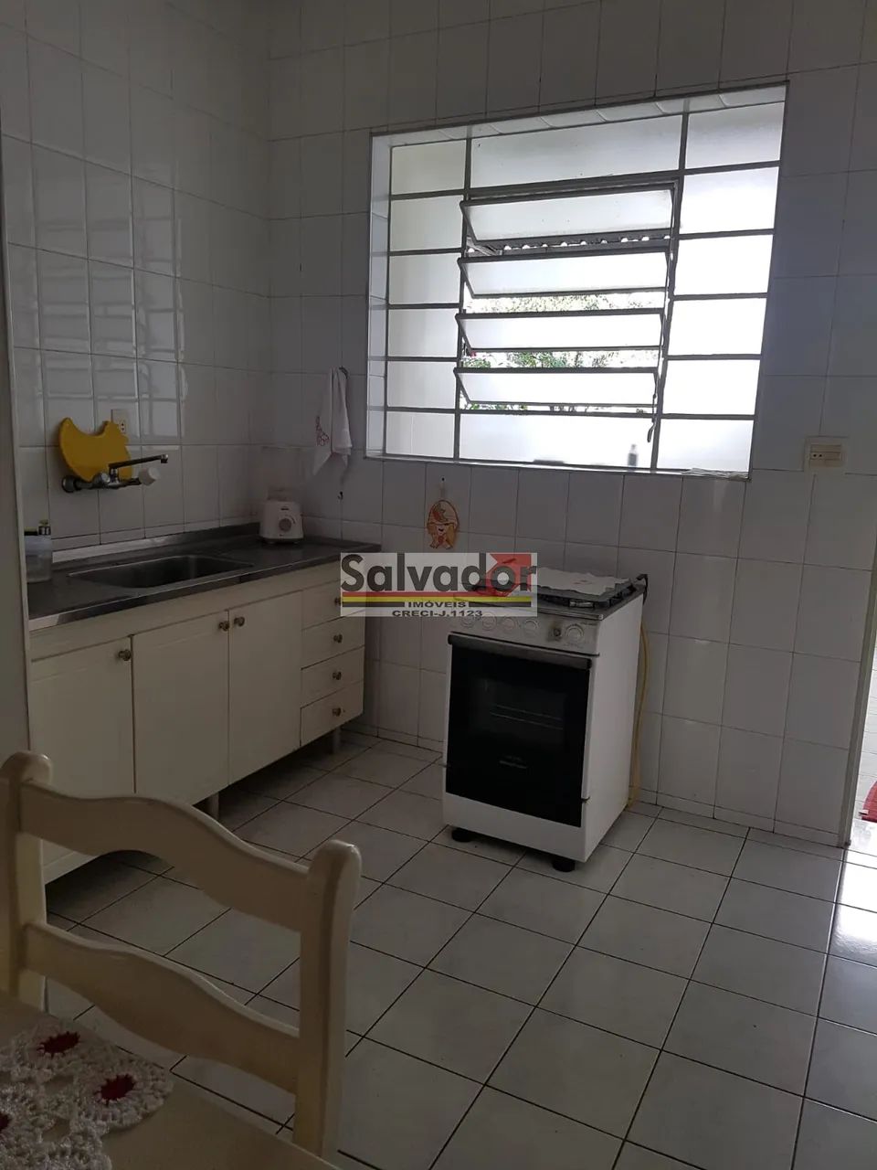Casa Térrea no Bosque da Saúde - São Paulo - Foto 5
