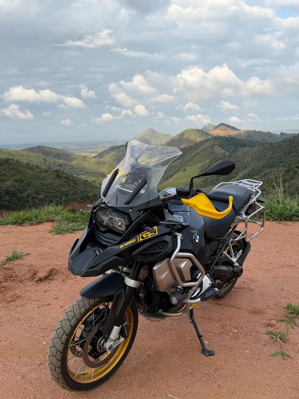 BMW GS  - Foto 3