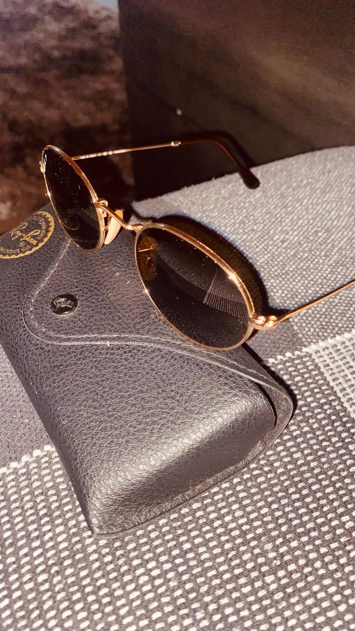 Óculos Ray ban original  - Foto 3