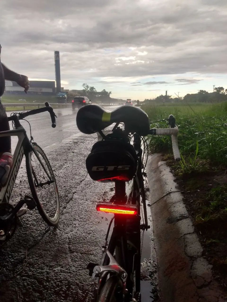 Bike Speed - Peças em Carbono
