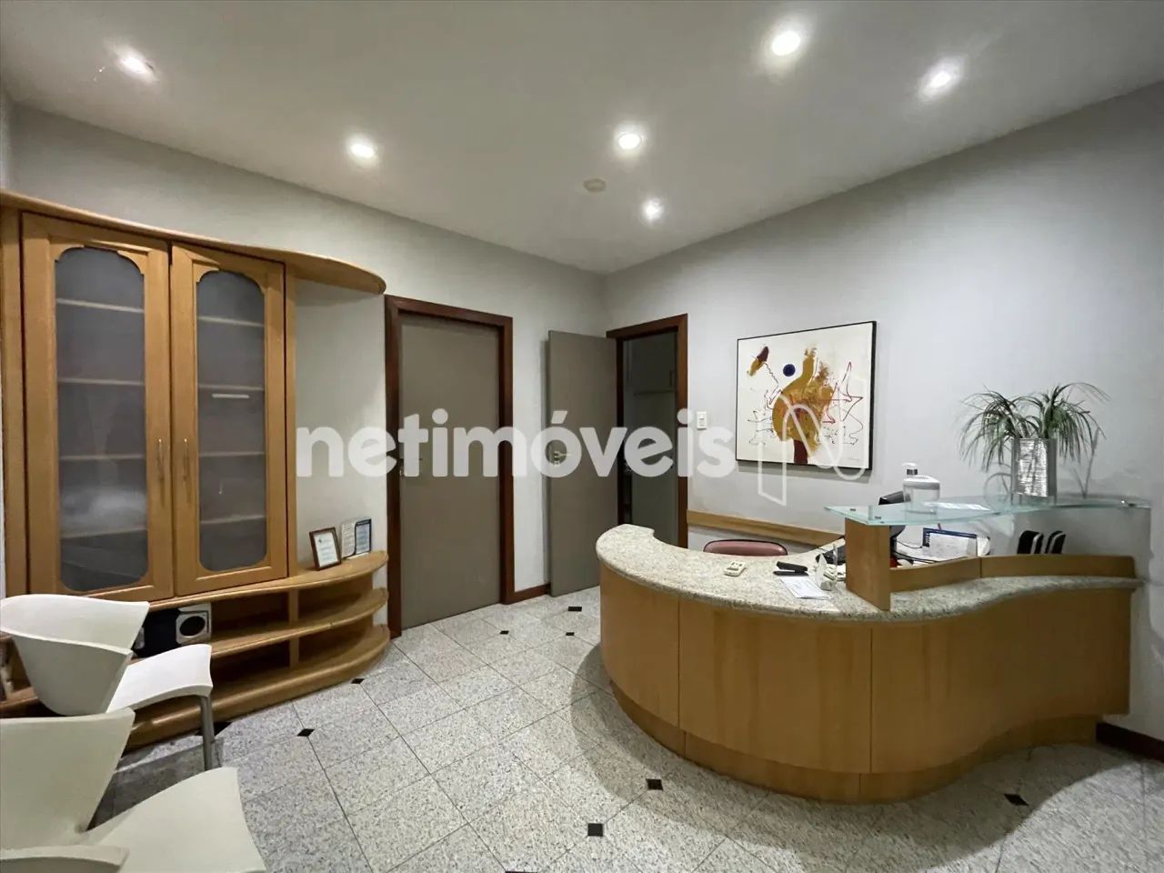 SALA COMERCIAL À VENDA NO CENTRO MÉDICO EMPRESARIAL - Foto 2