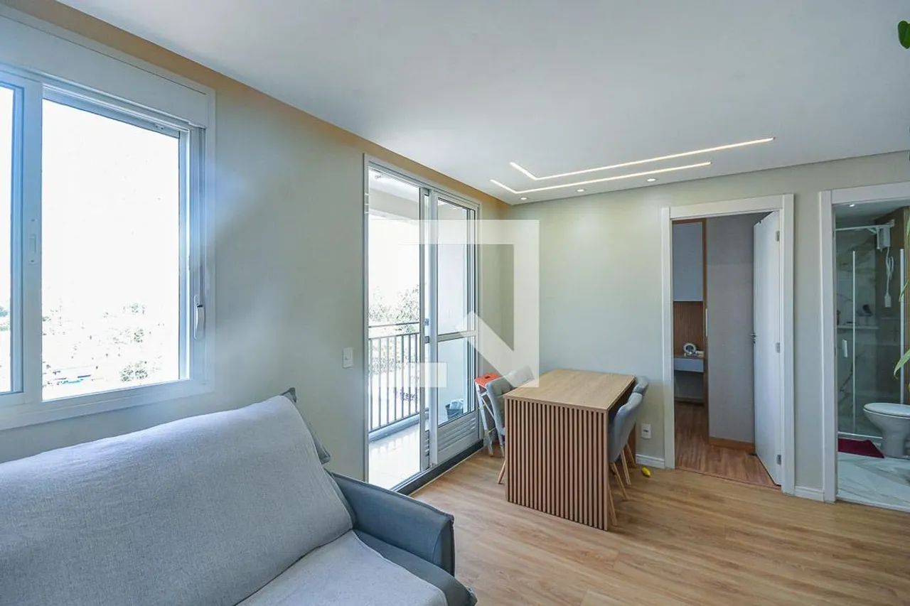 Apartamento à Venda - Socorro, 1 Quarto, 36 m2 - Foto 4
