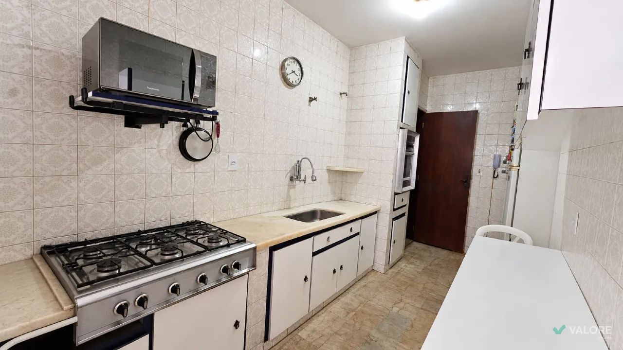 Área Privativa 4 quartos - Funcionários - Foto 5