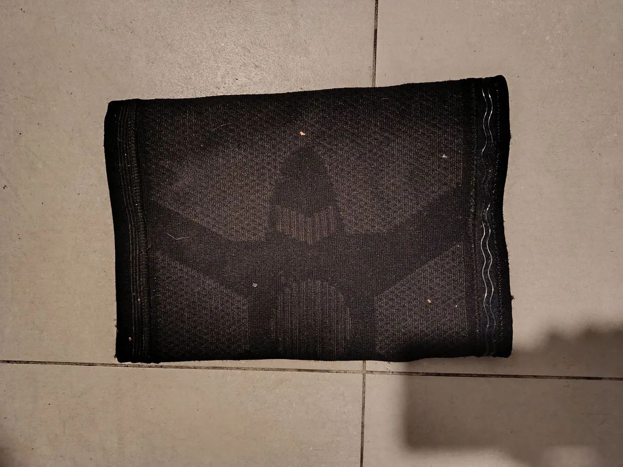 Joelheira proteção 