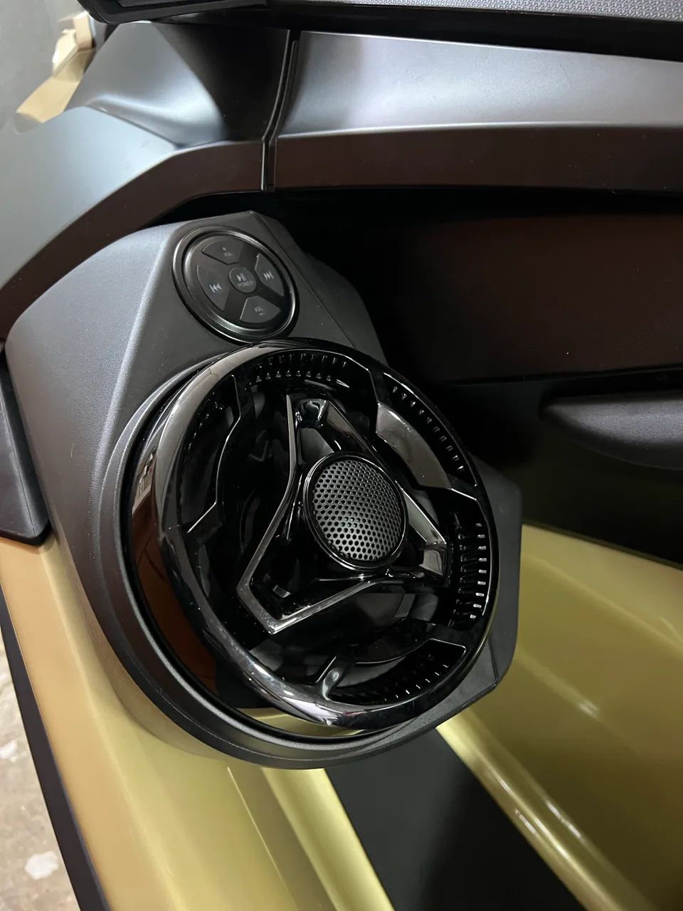Jet ski seadoo Rxt Rs 325 - Foto 4