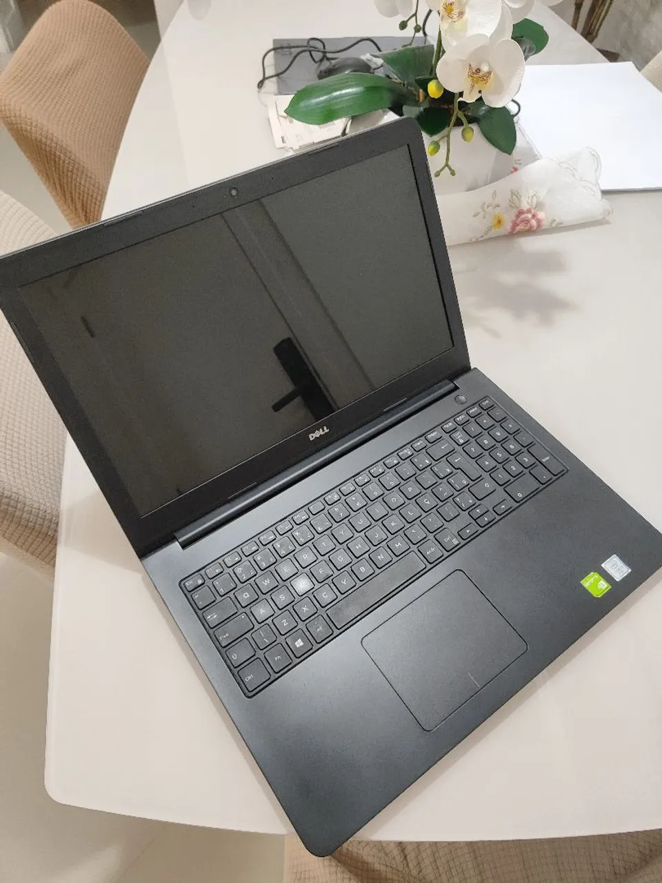 Computador dell inspiron 3470 processador i5 8 geração