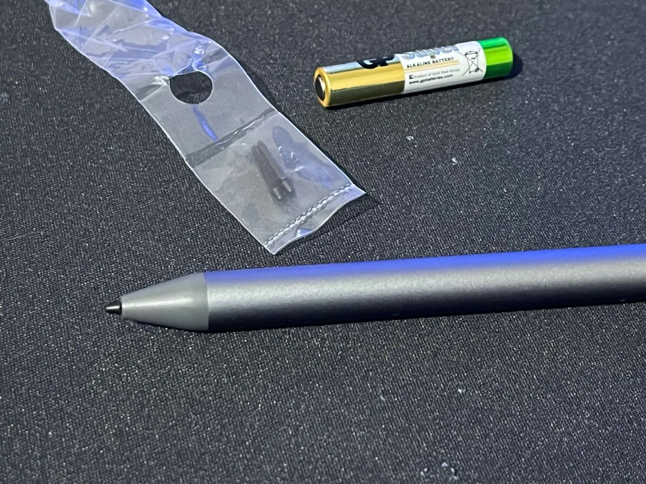 Caneta Lenovo Tab M11 - Foto 2