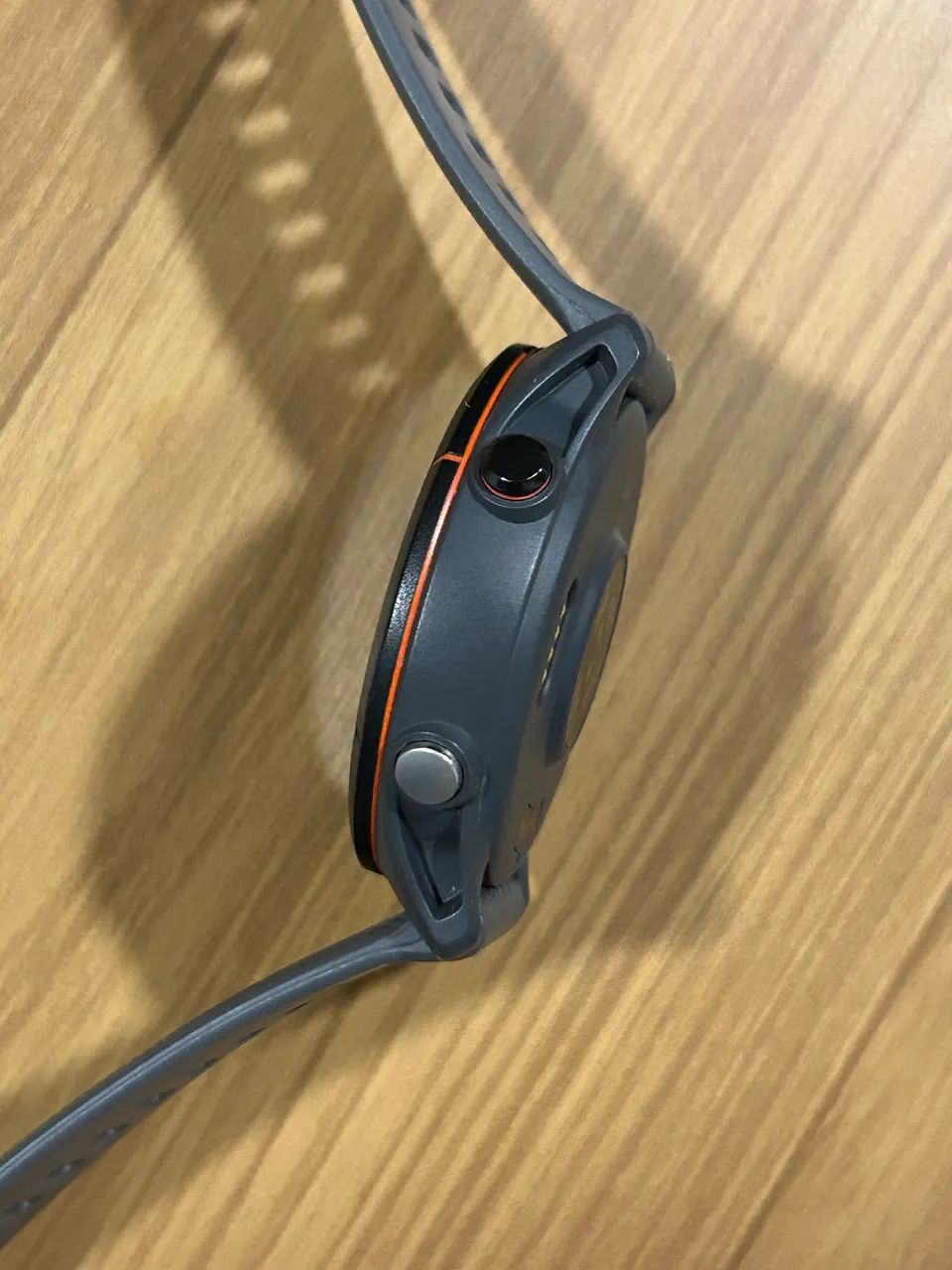 Relógio smartwatch Garmin 255  - Foto 3