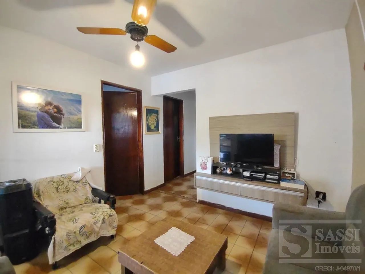 Casa em JARDIM NOVA LIMEIRA - Foto 2