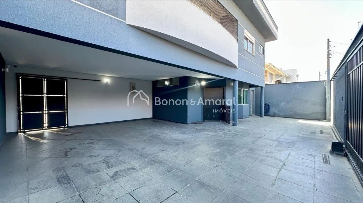 Sobrado com 3 Quartos, 280m² - Taquaral - Foto 3