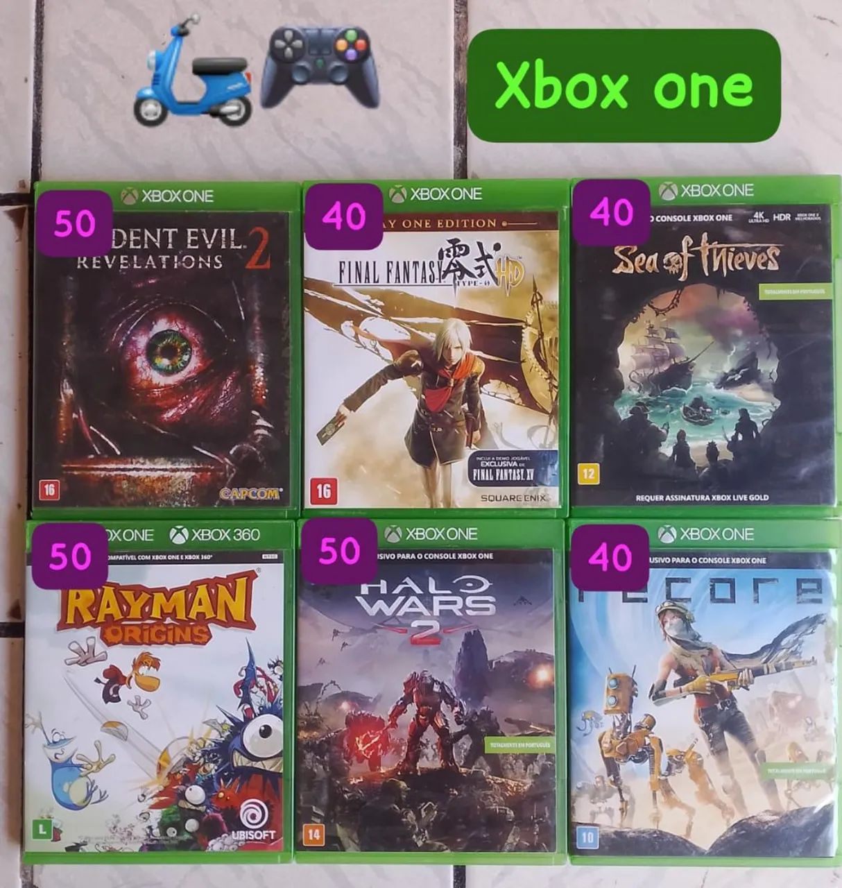 Xbox one - Foto 2