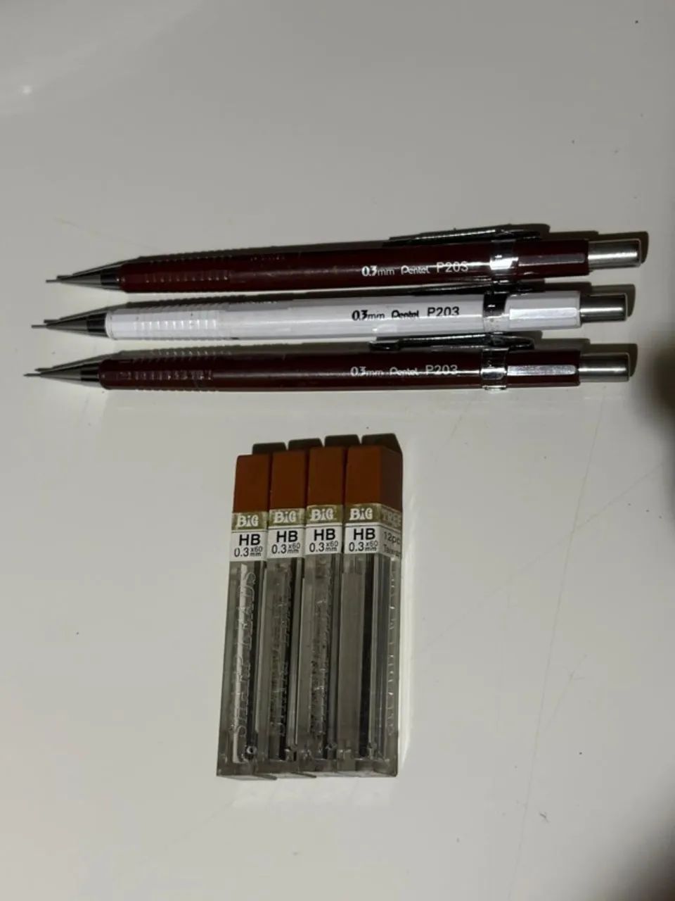 Kit para desenho técnico463713060373800963